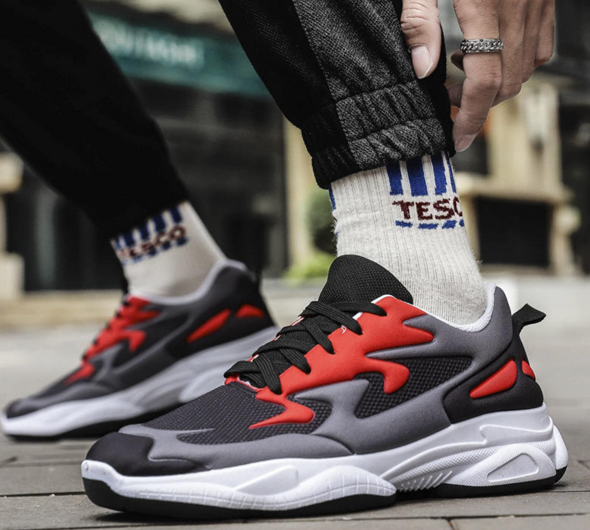 Men’s Sports Sneakers