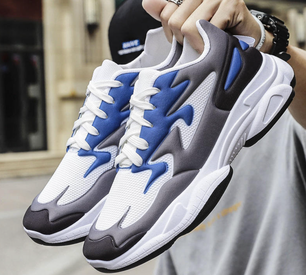 Men’s Sports Sneakers