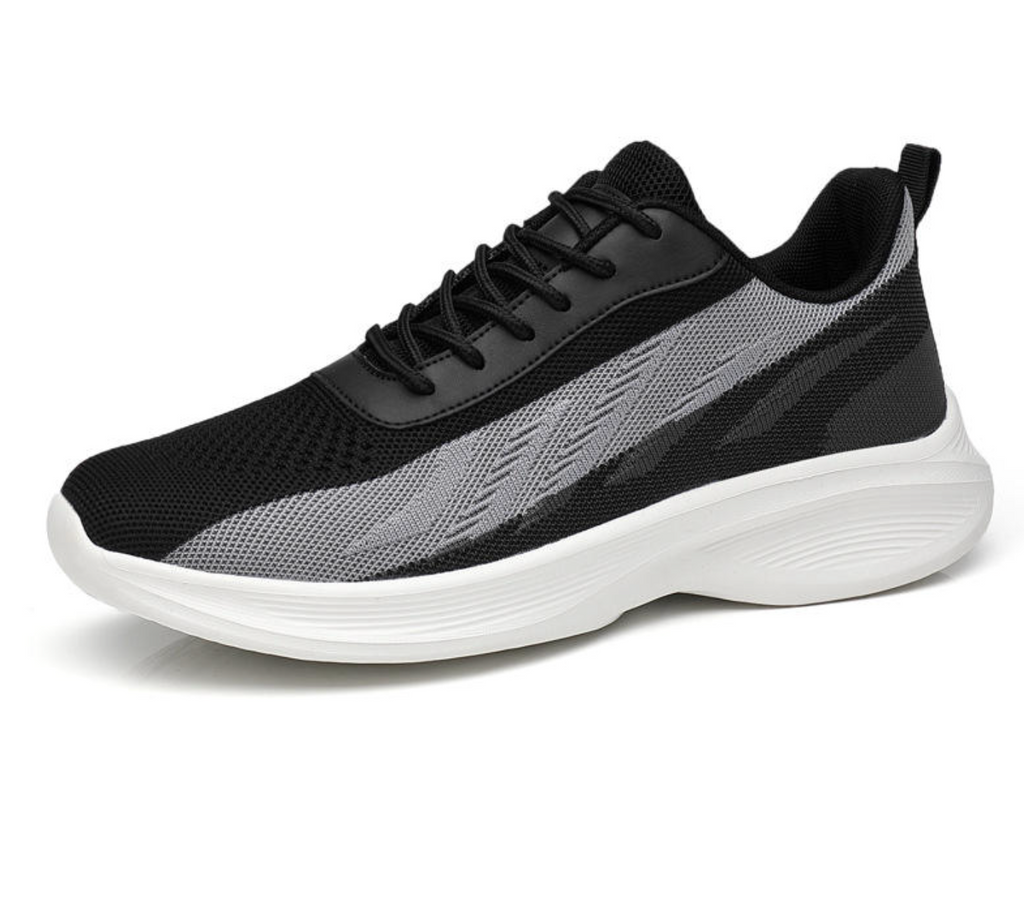 Men’s Comfort Casual Sneakers
