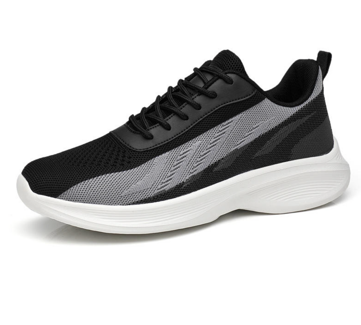 Men’s Comfort Casual Sneakers