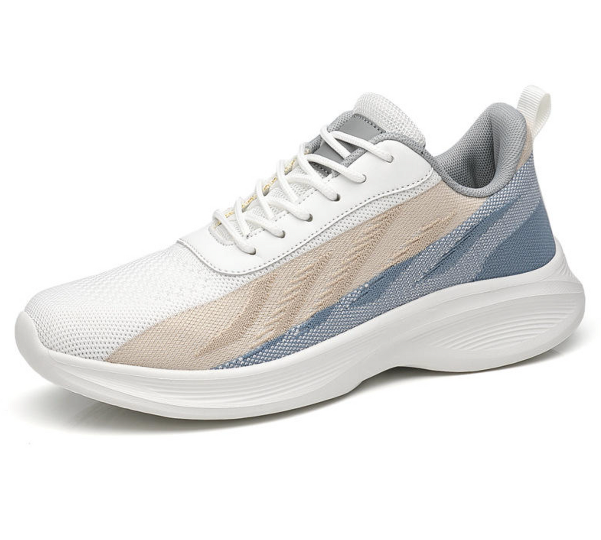 Men’s Comfort Casual Sneakers