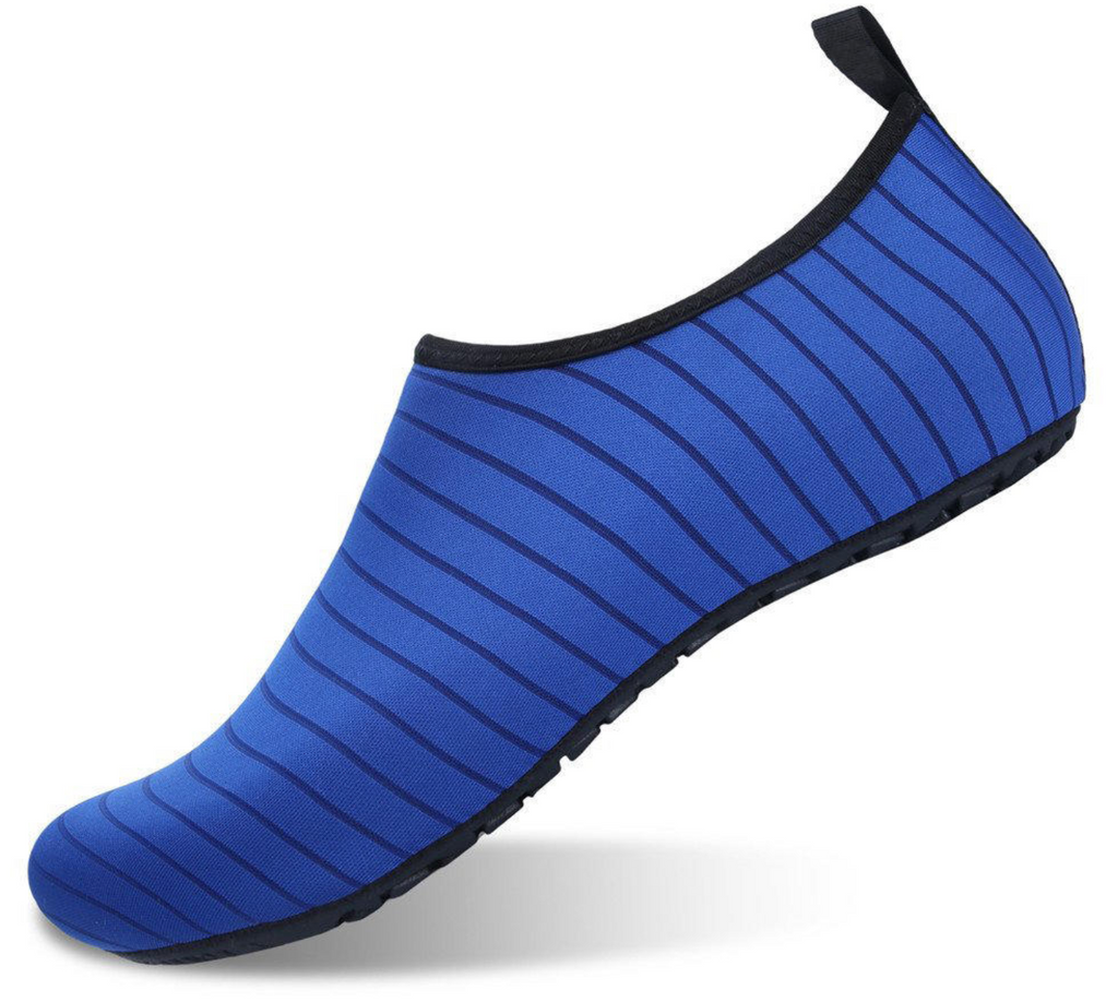 Unisex Quick-Dry Barefoot Water Shoes