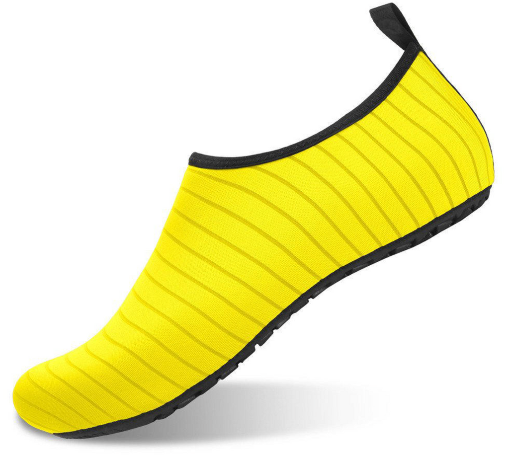 Unisex Quick-Dry Barefoot Water Shoes