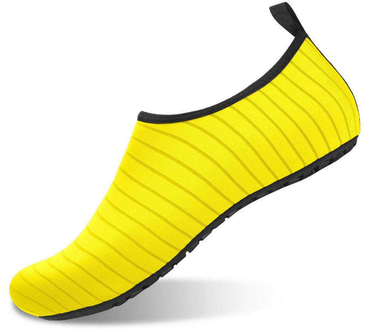 Unisex Quick-Dry Barefoot Water Shoes