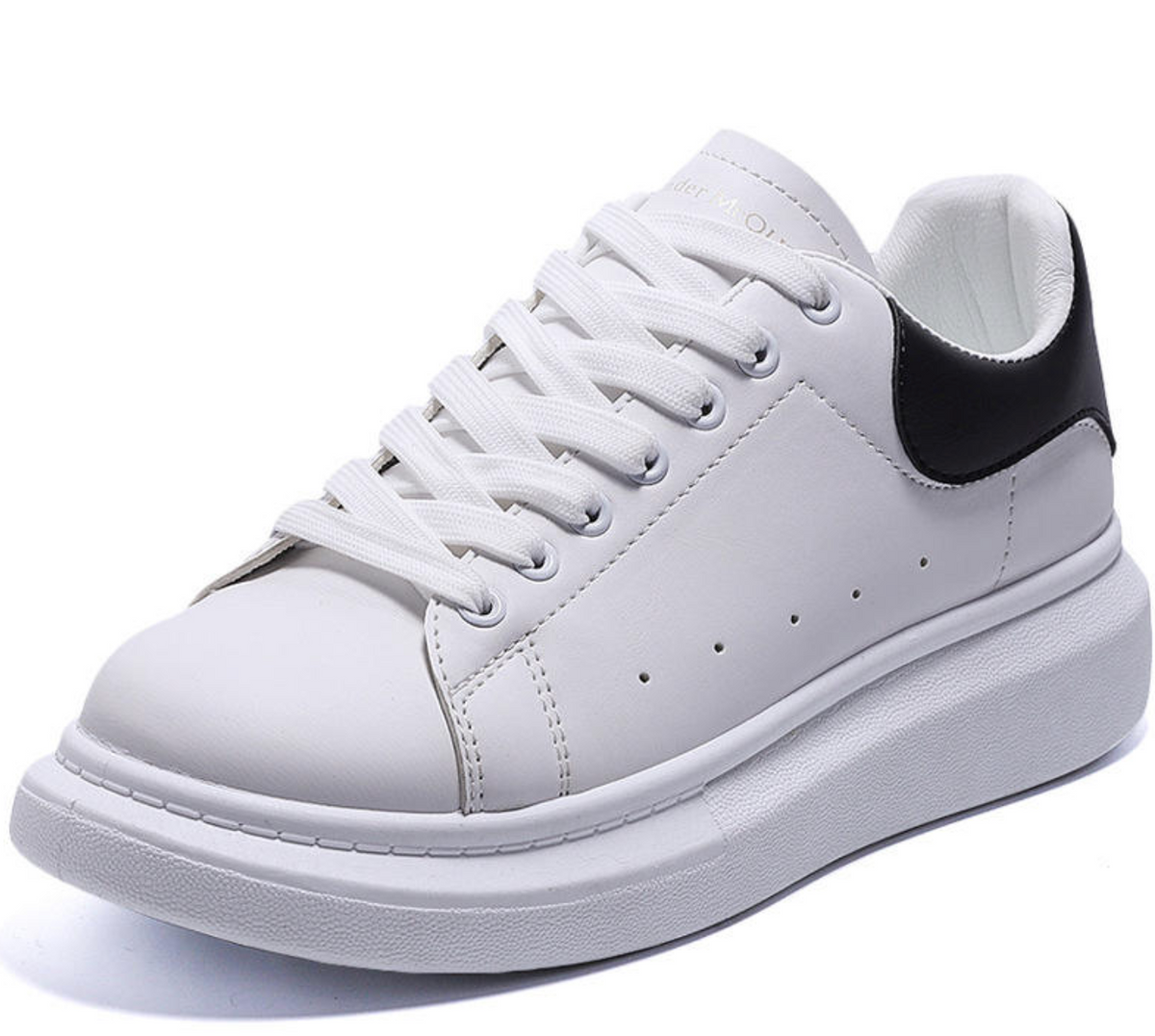 Unisex Spring Casual Sneakers