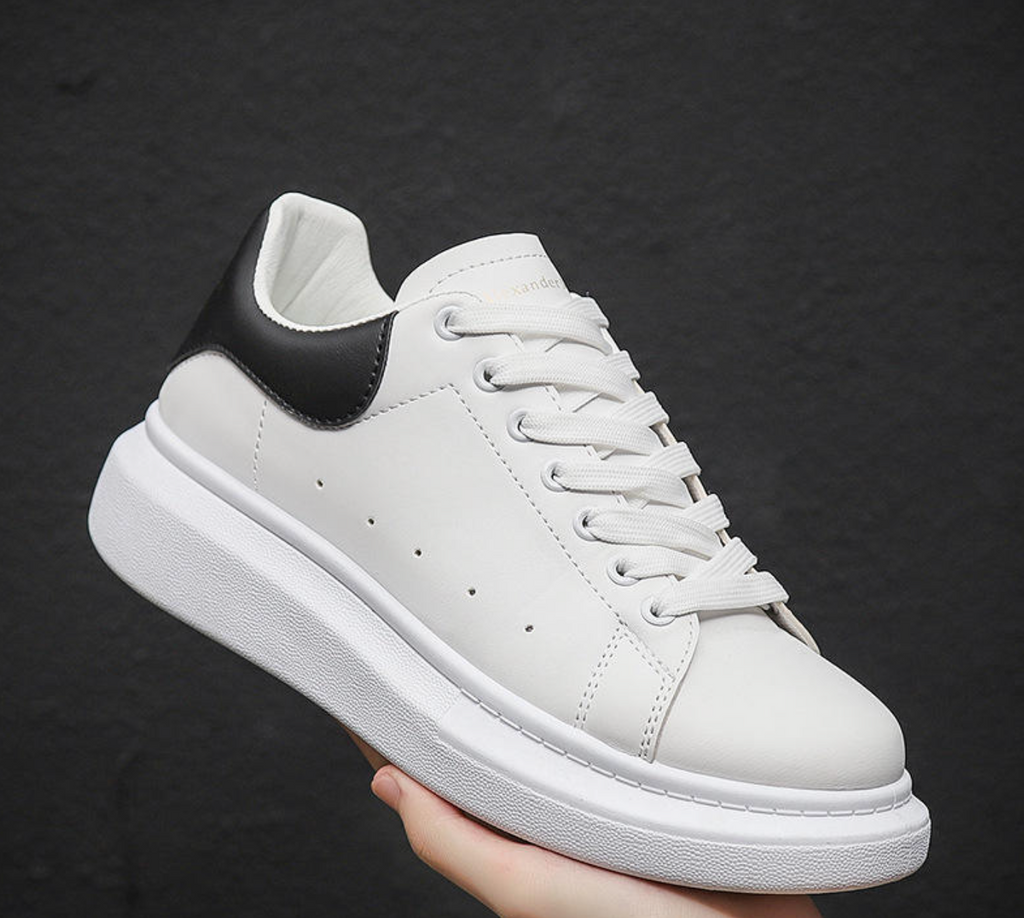 Unisex Spring Casual Sneakers