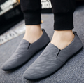 Korean-Style Breathable Sneakers