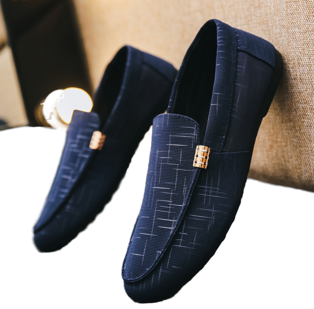 Men’s Lightweight Breathable Sneakers