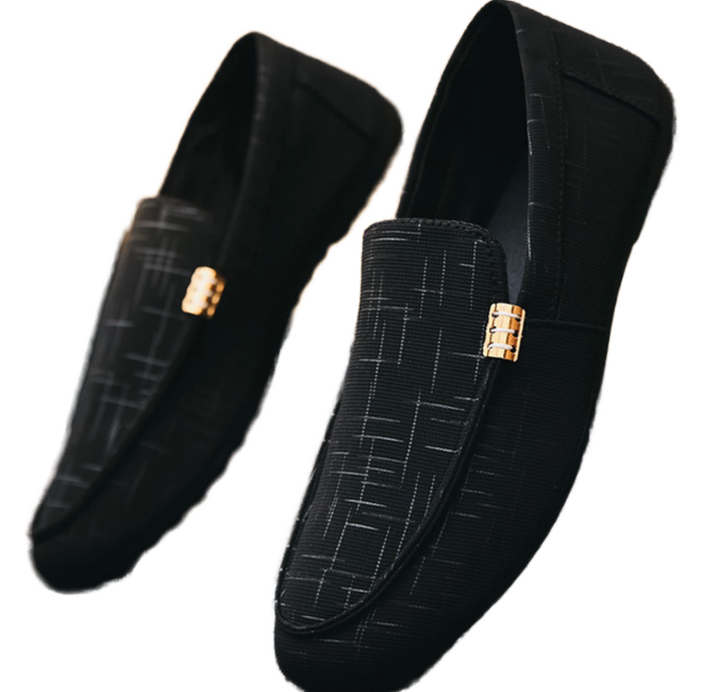 Men’s Lightweight Breathable Sneakers