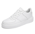 Men’s Flat Skateboard Sneakers