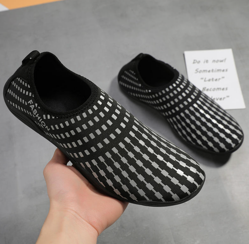 Men’s Anti-Slip Casual Sneakers