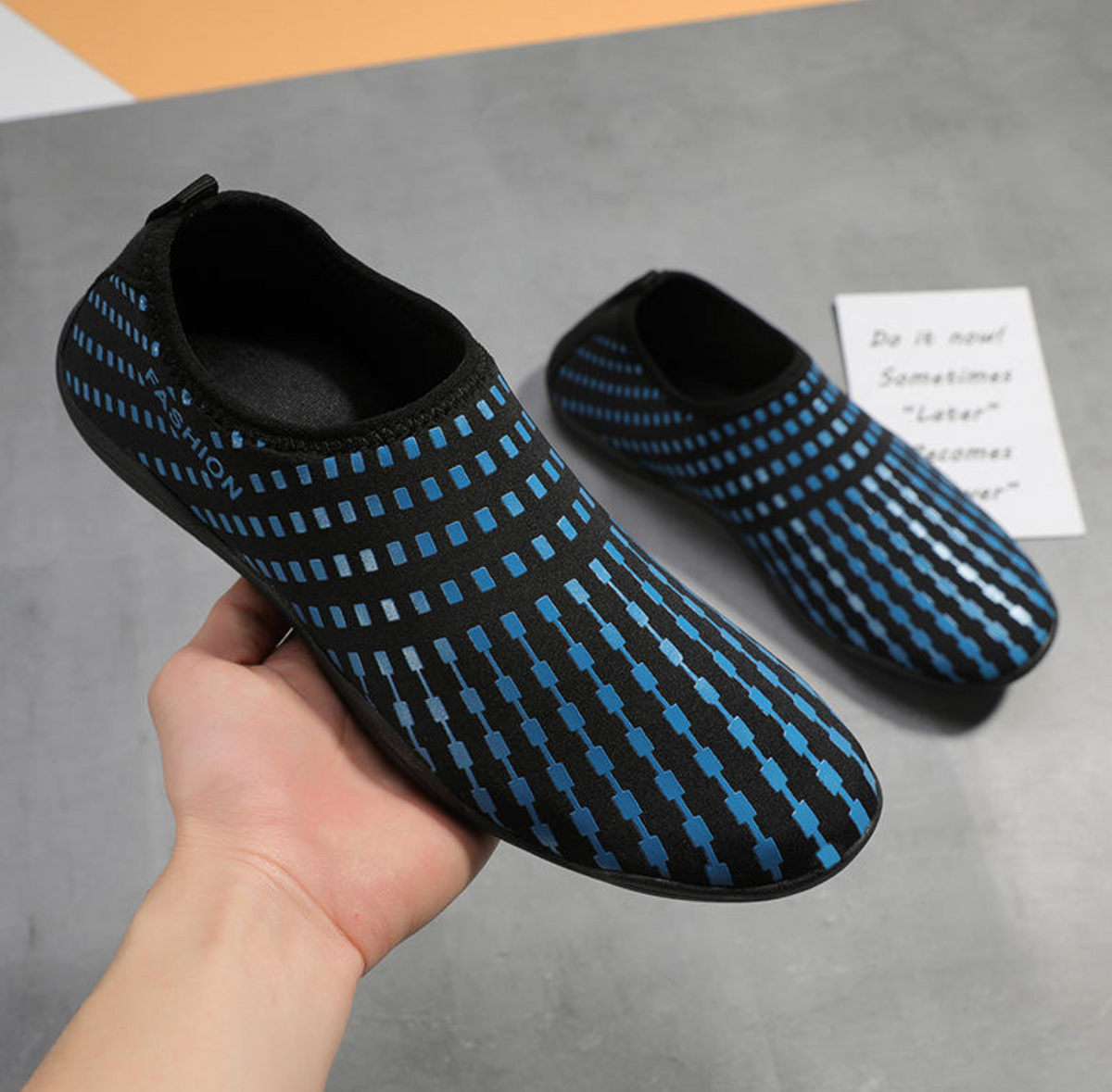 Men’s Anti-Slip Casual Sneakers