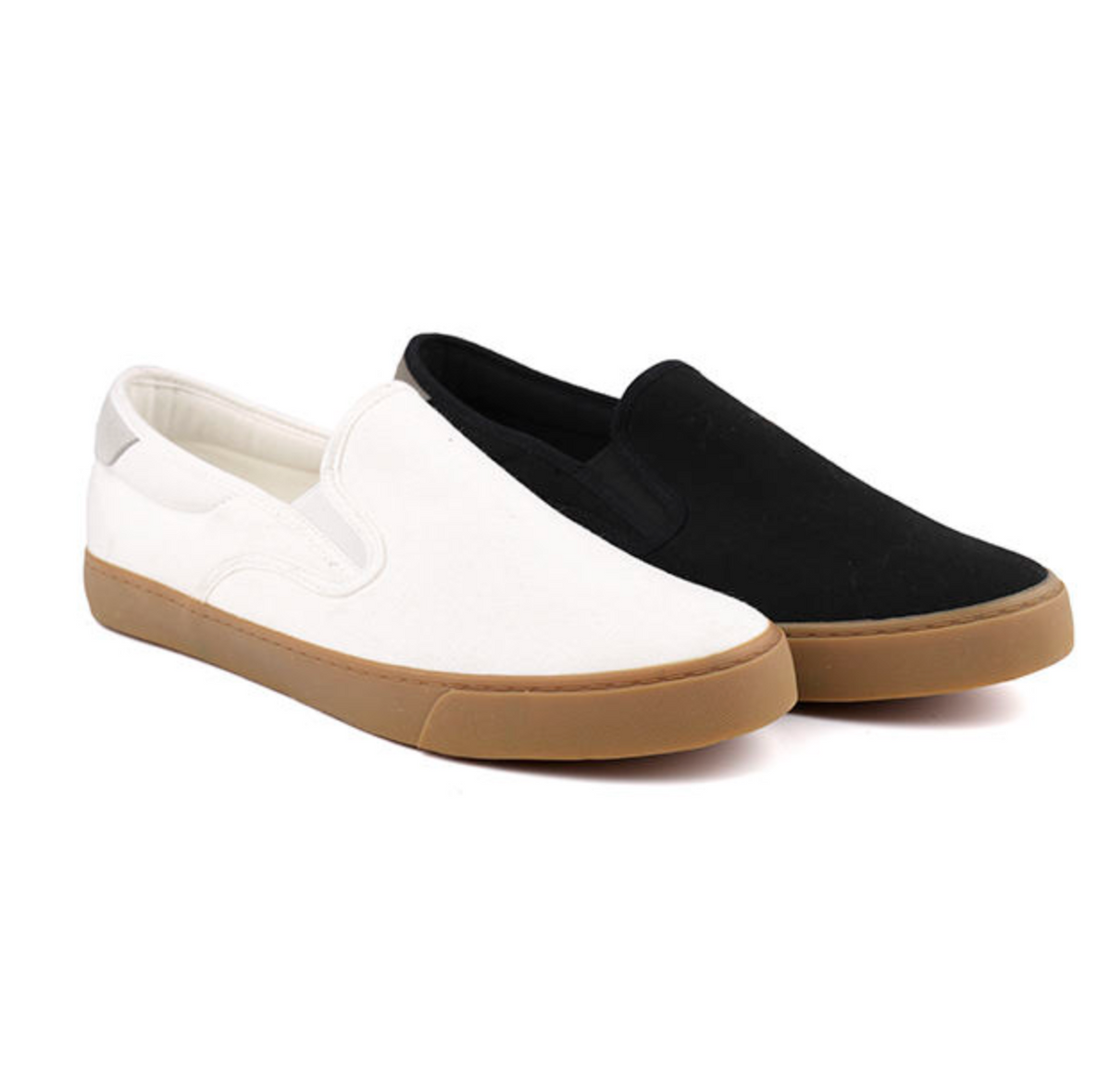 Unisex Slip-On Casual Shoes