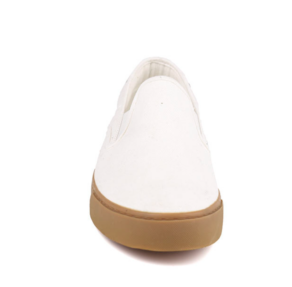 Unisex Slip-On Casual Shoes