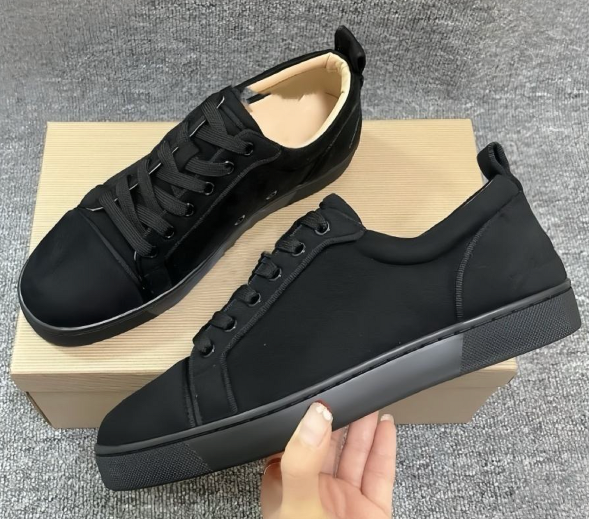 Men’s Casual Sports Sneakers
