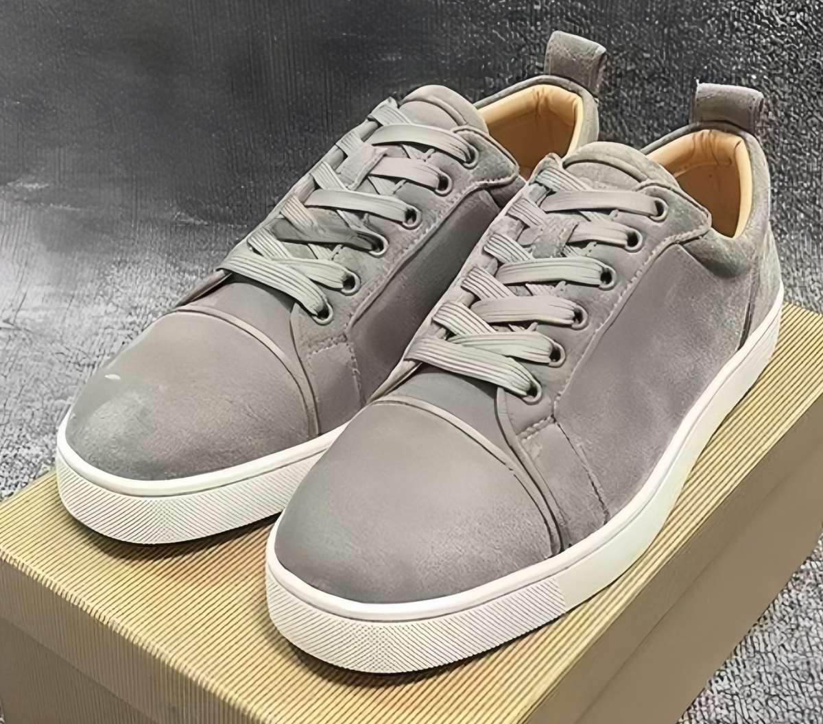 Men’s Casual Sports Sneakers