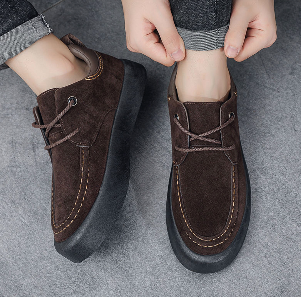 Men’s Fashion Sneakers