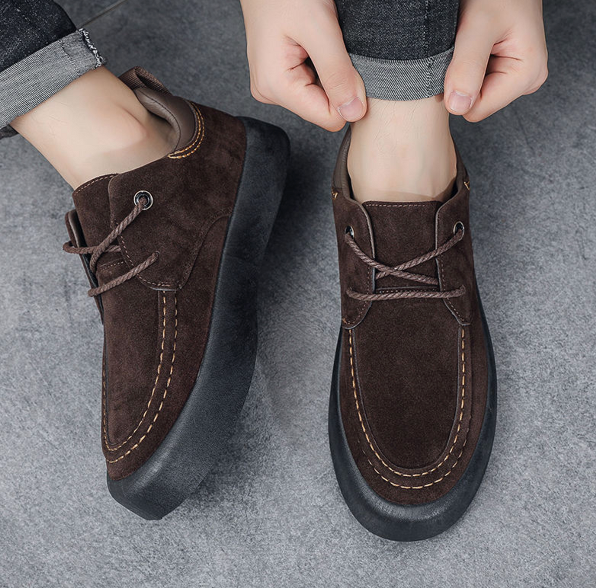 Men’s Fashion Sneakers