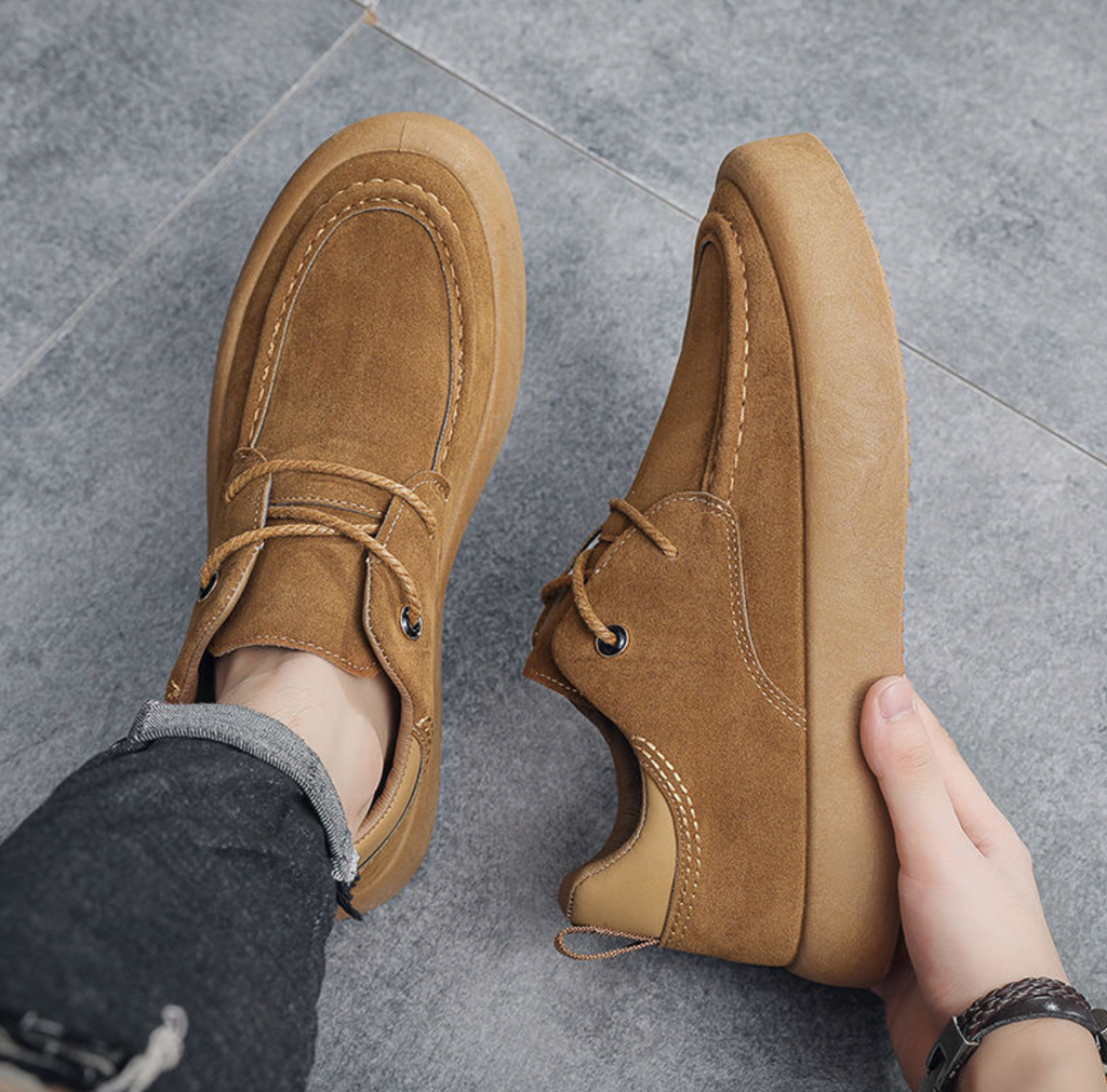 Men’s Fashion Sneakers